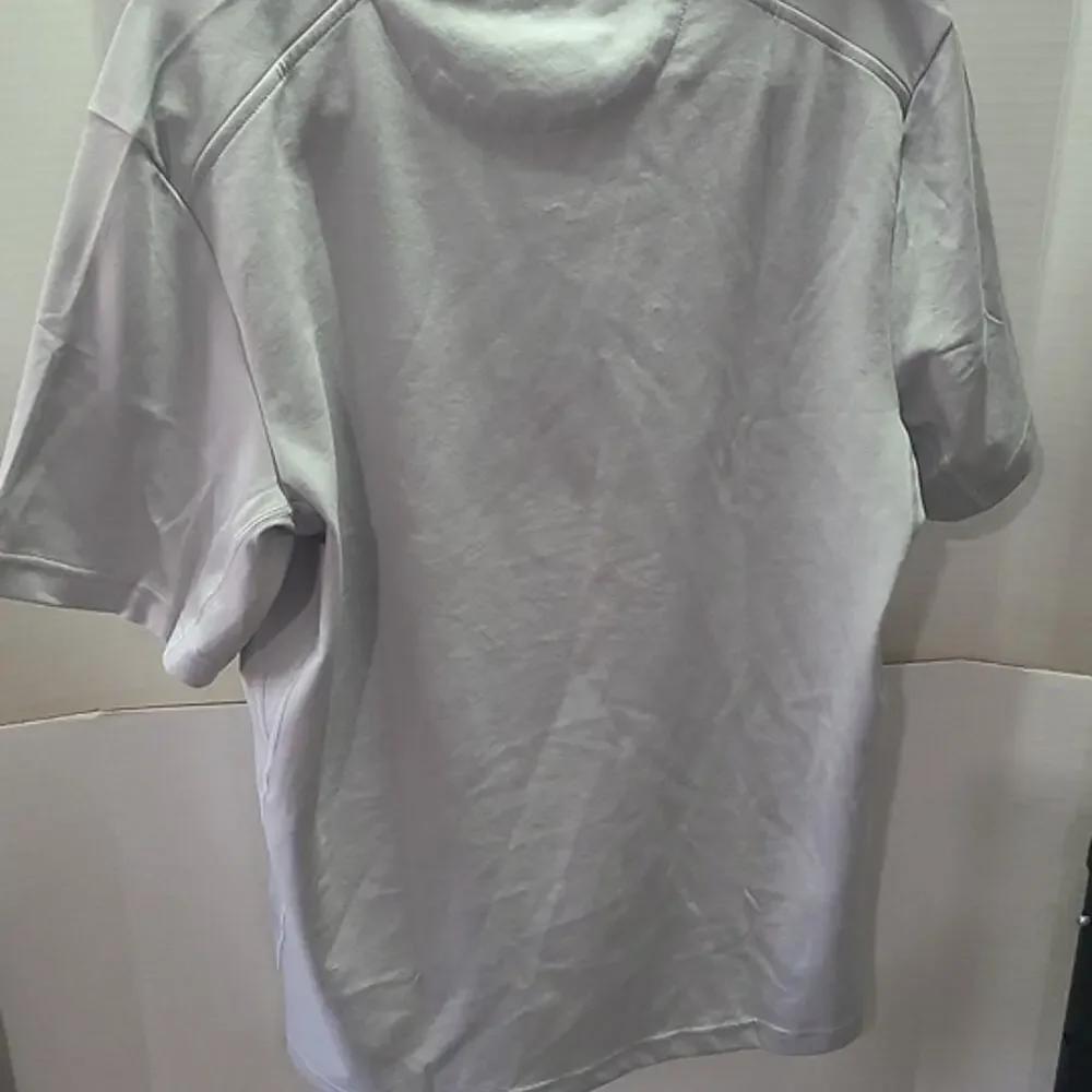 Nike Sportswear Essential Tee White Men's Medium NWT MSRP $60
